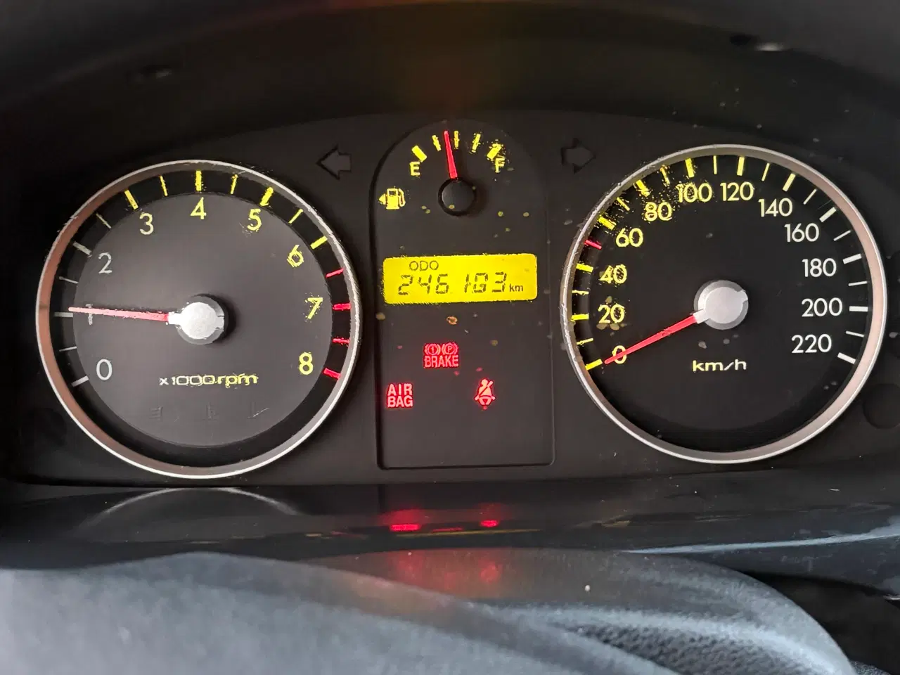 Billede 5 - Hyundai Getz 1.4