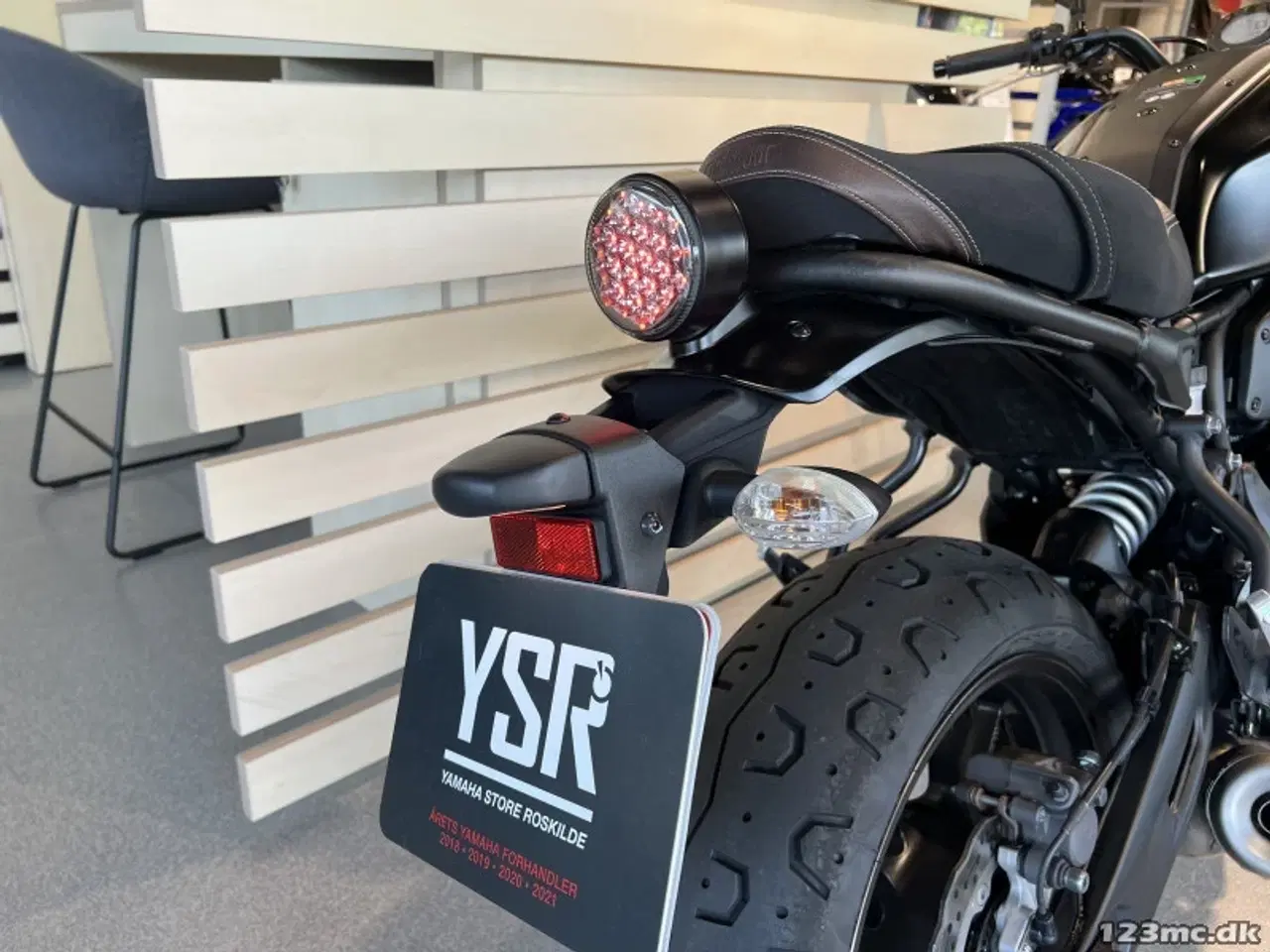 Billede 8 - Yamaha XSR 700