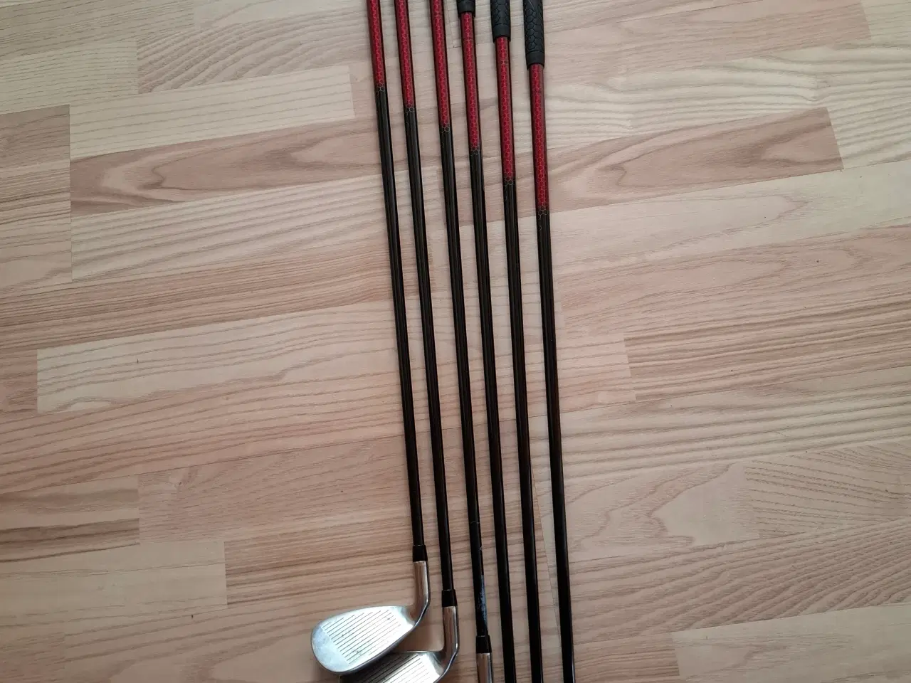 Billede 1 - Golf udstyr Herrer