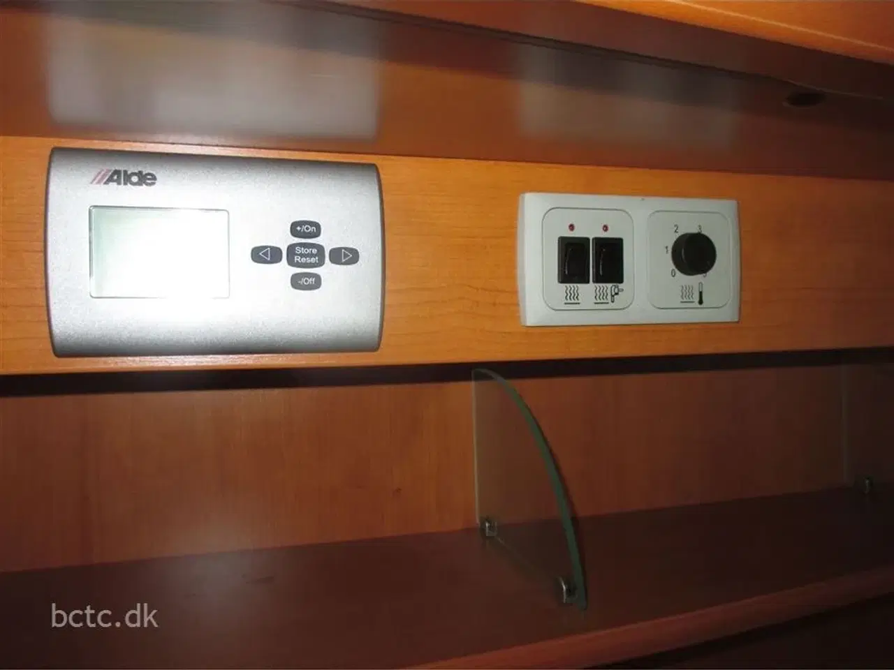 Billede 11 - 2008 - LMC Exquisit 590 RD