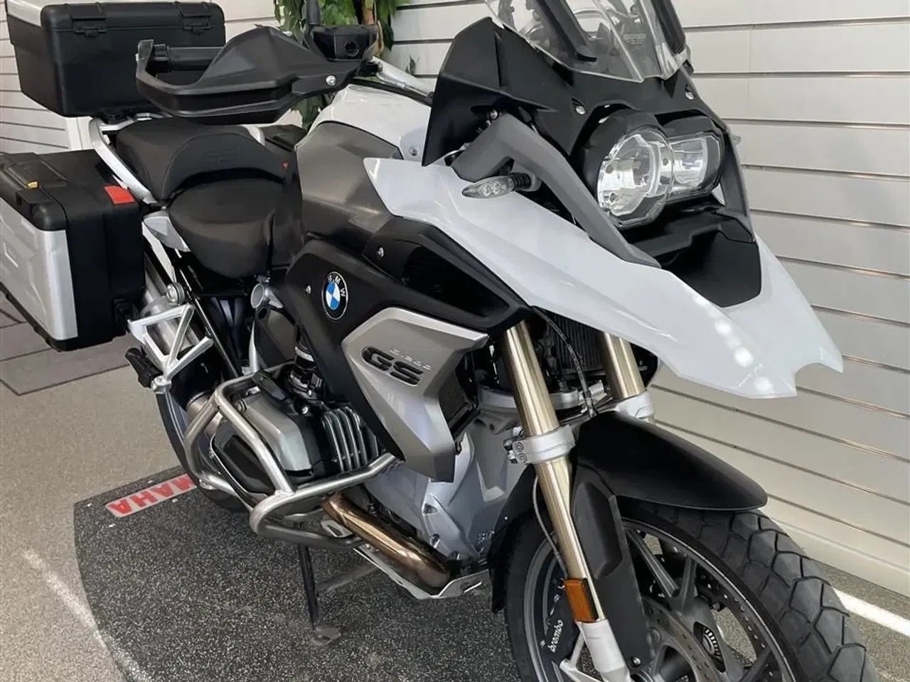 Billede 2 - BMW R 1200 GS