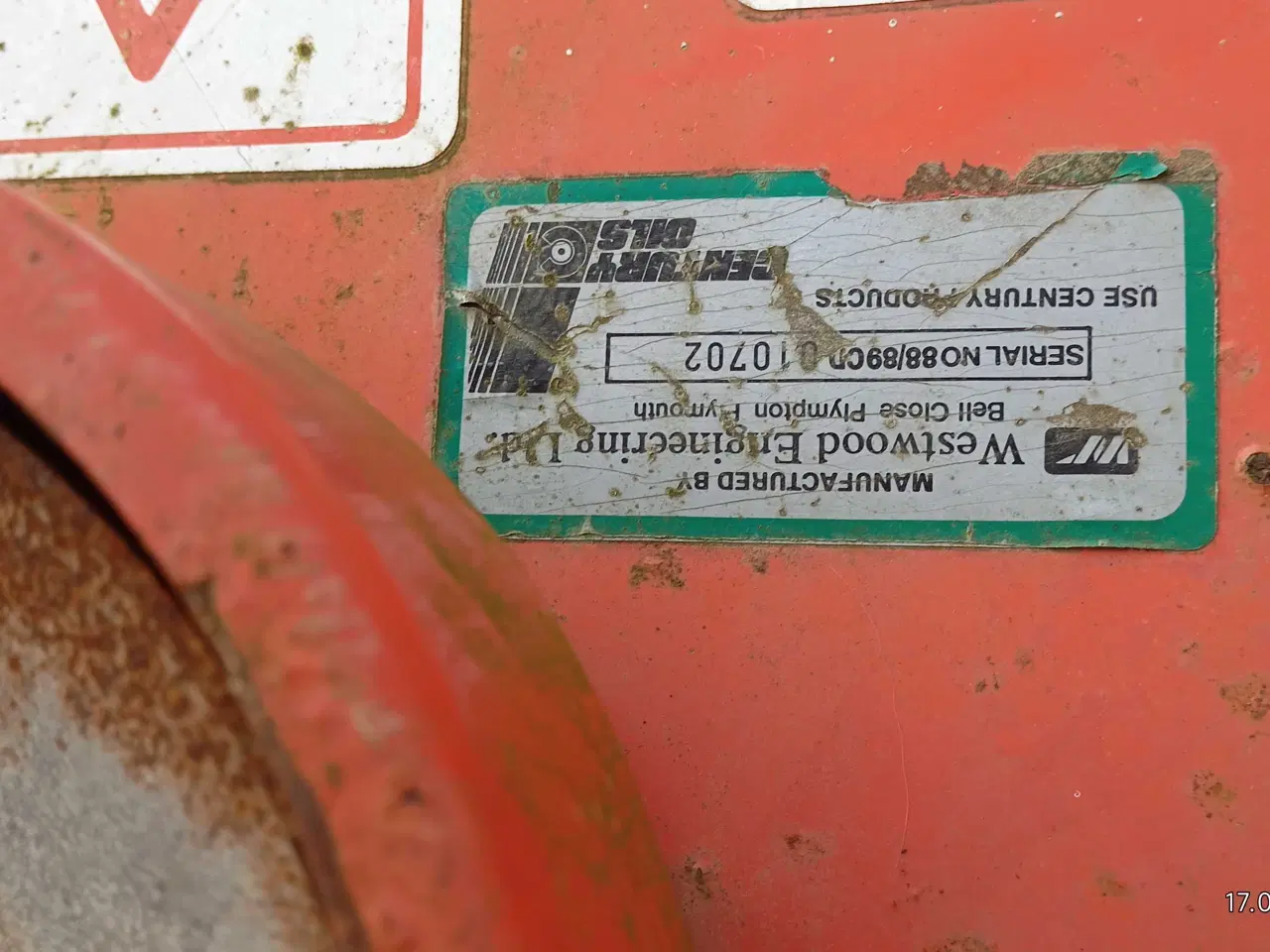 Billede 2 - Westwood 