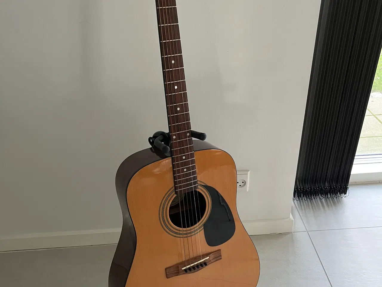 Billede 1 - Fender DG4-Nat