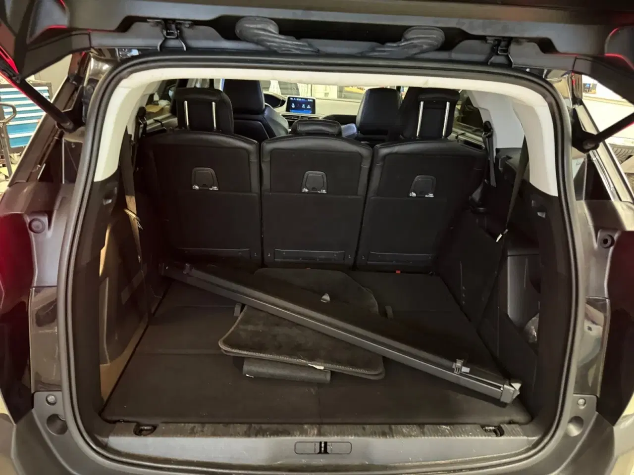 Billede 14 - Peugeot 5008 1,5 BlueHDi 130 Allure EAT8 7prs