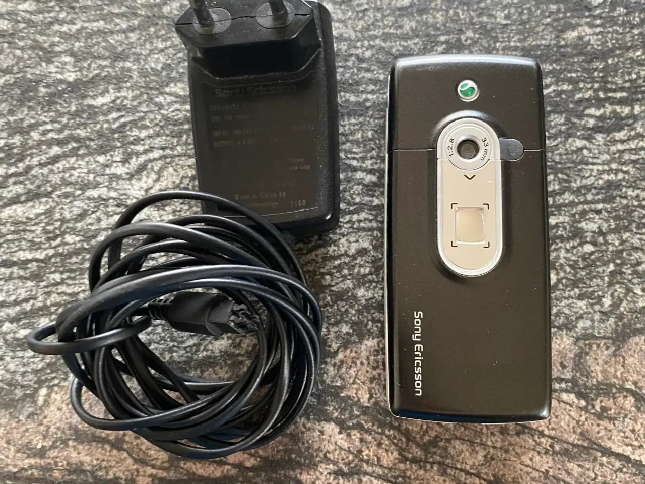 Billede 2 - Sony Ericsson T630 - vintage telefon (samlermodel)