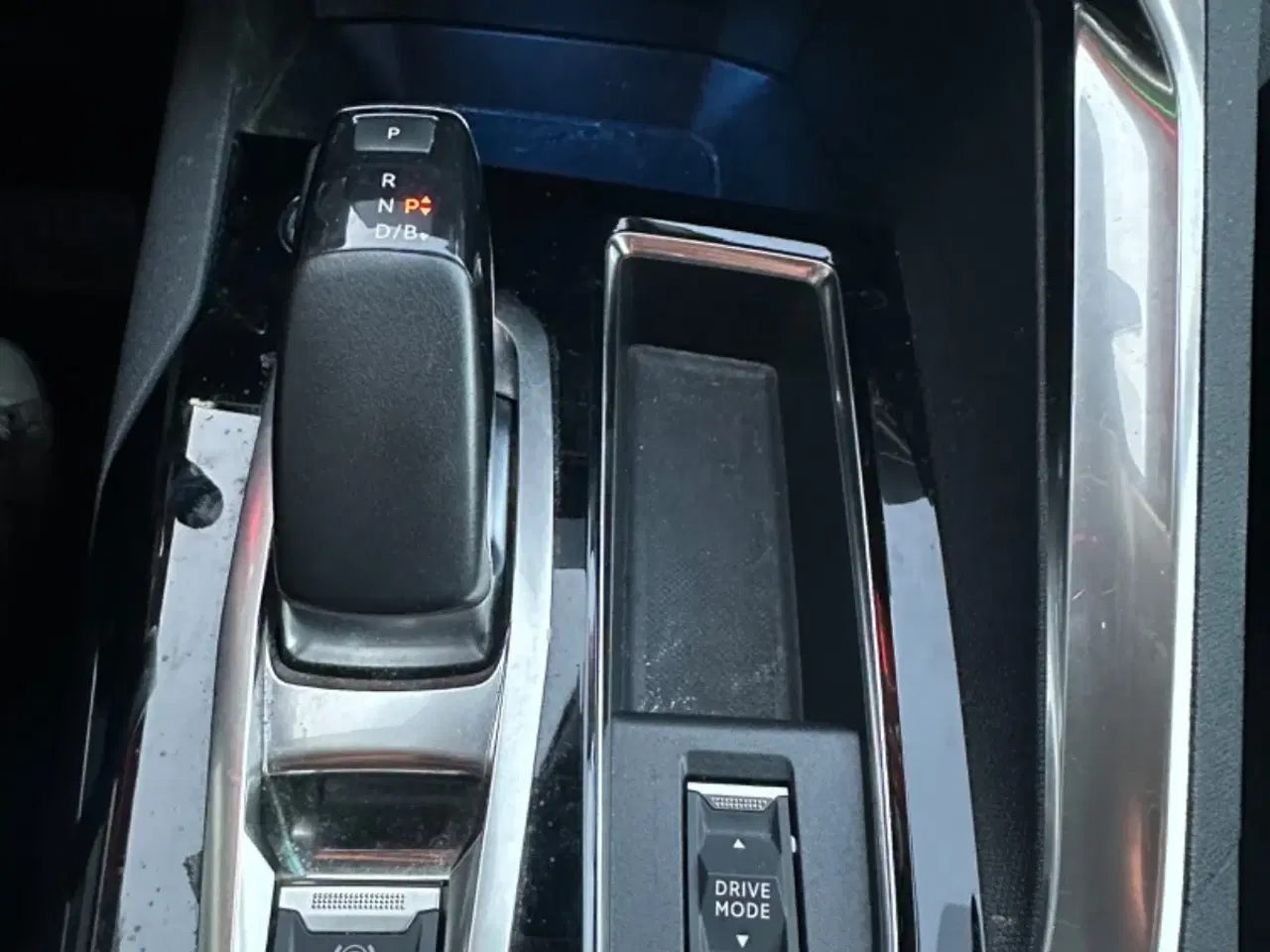 Billede 14 - Peugeot 3008 1,6 Hybrid First Selection EAT8
