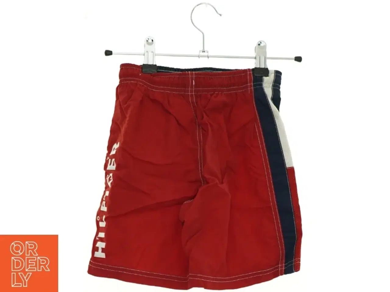 Billede 2 - Shorts fra Tommy Hilfiger (str. 104 cm)
