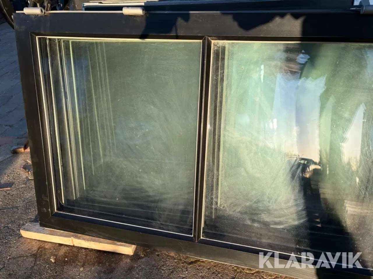 Billede 9 - Dobbeltdøre 2 styk