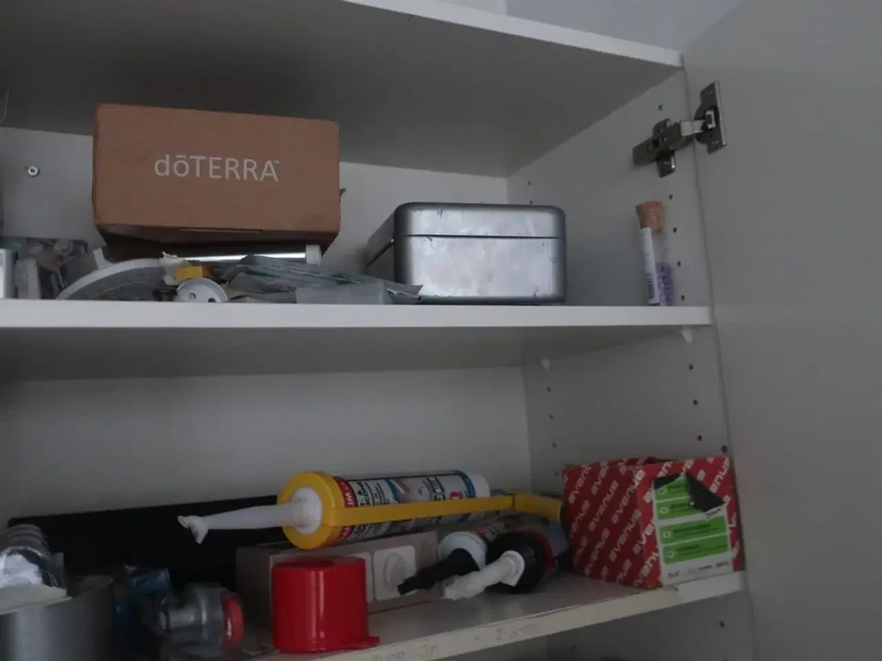 Billede 6 - Diverse te og kosttilskud
