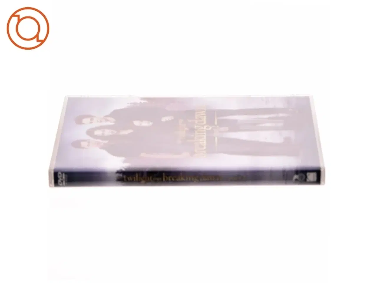 Billede 2 - Twilight, Breaking dawn