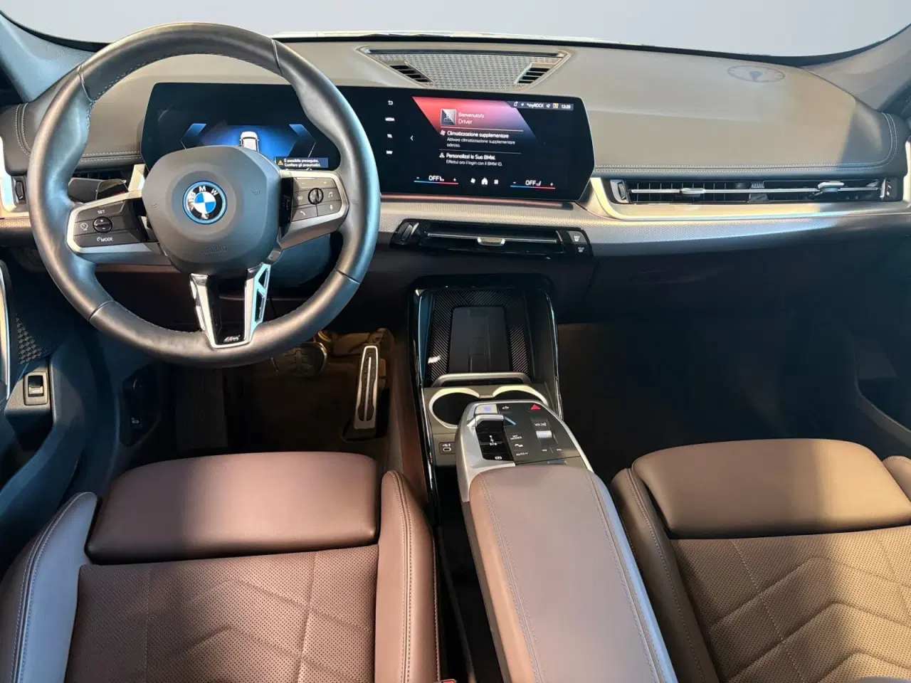 Billede 11 - BMW iX1 eDrive20 M-Sport