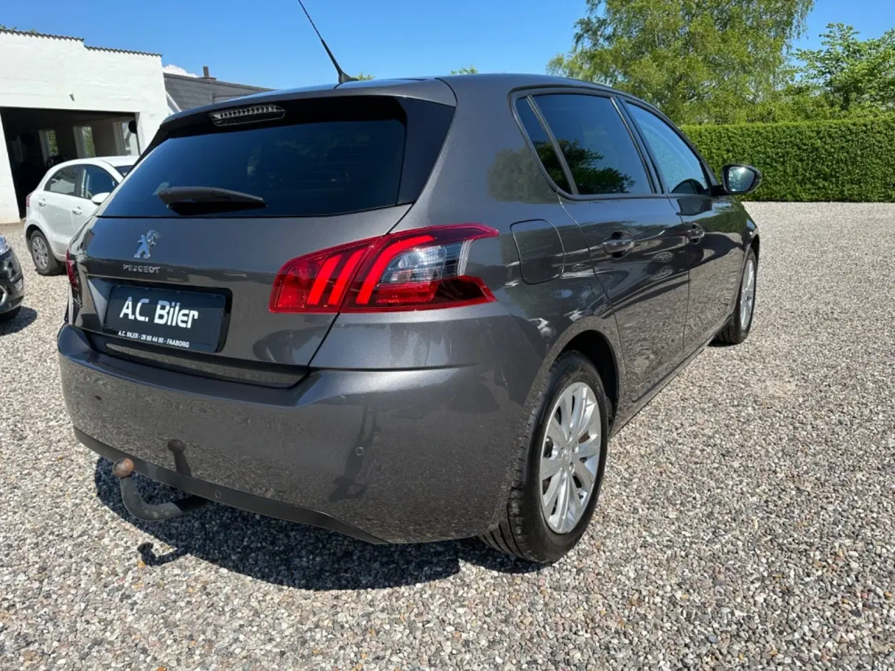 Billede 5 - Peugeot 308 1,2 PureTech 130 Style