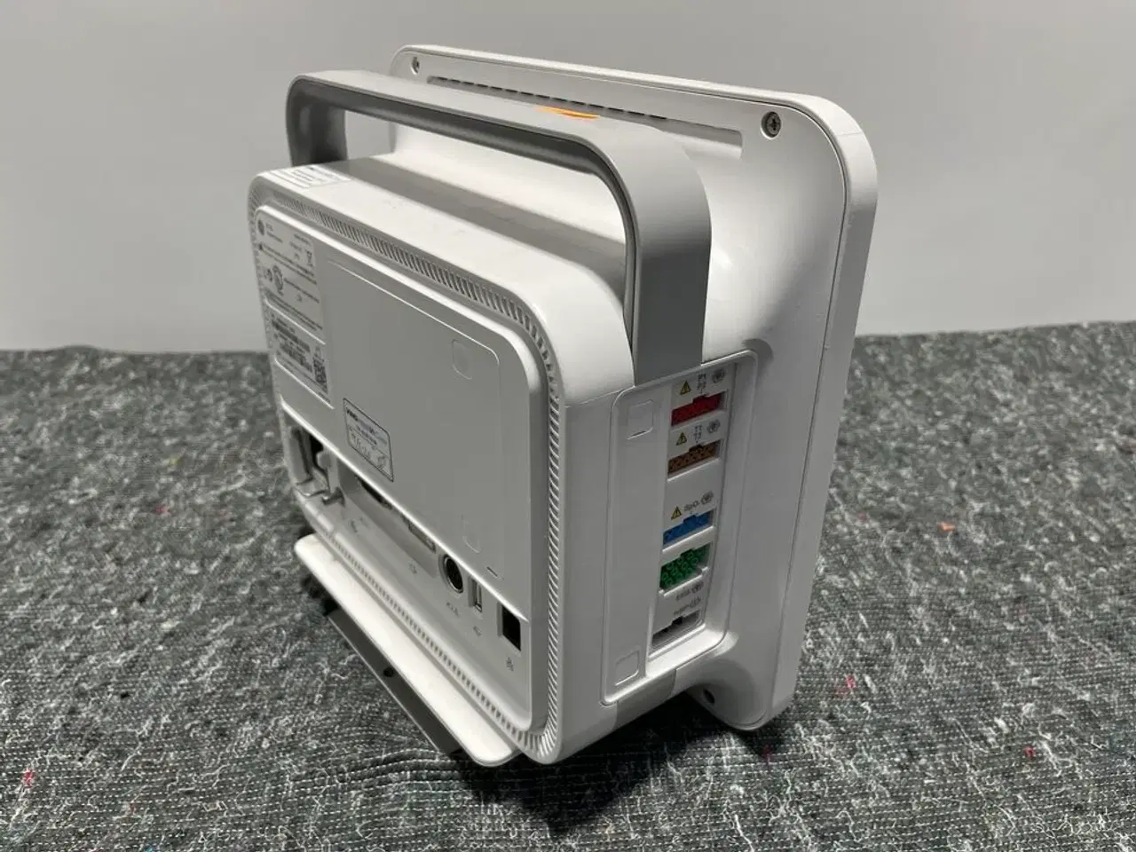 Billede 7 - Patient Monitor GE B125