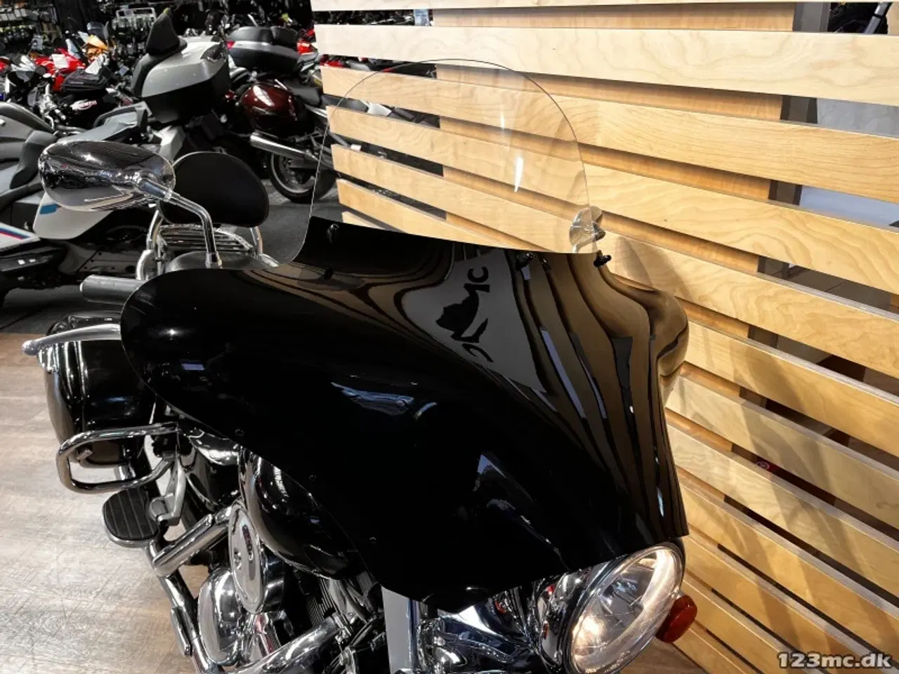 Billede 18 - Kawasaki VN 1600
