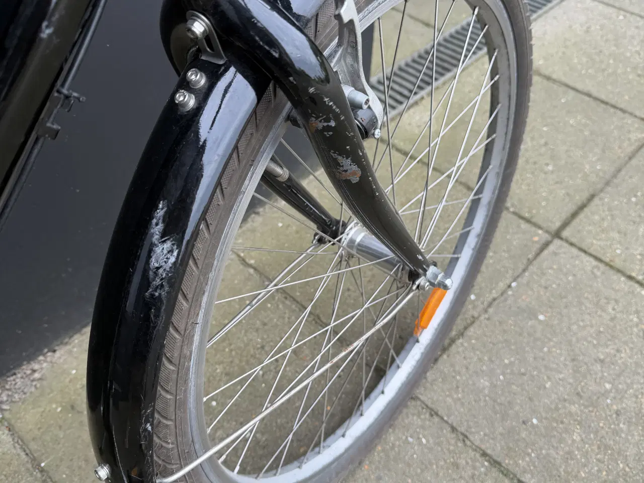 Billede 4 - Mustang citybike