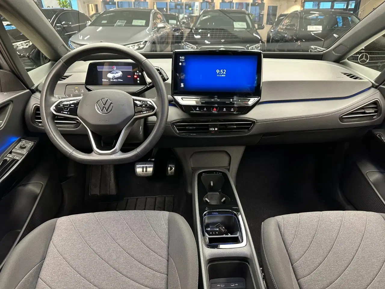 Billede 23 - VW ID.3 58 Pro
