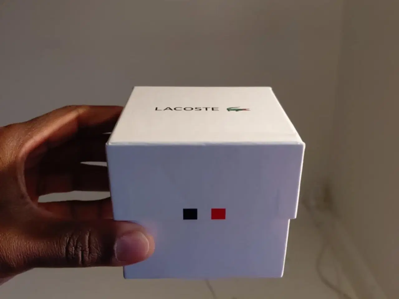 Billede 5 - Lacoste Herre ur 2011201