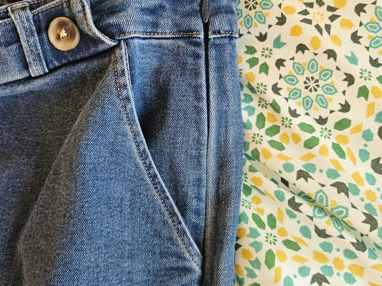 Billede 4 - SMARTE JEANS 