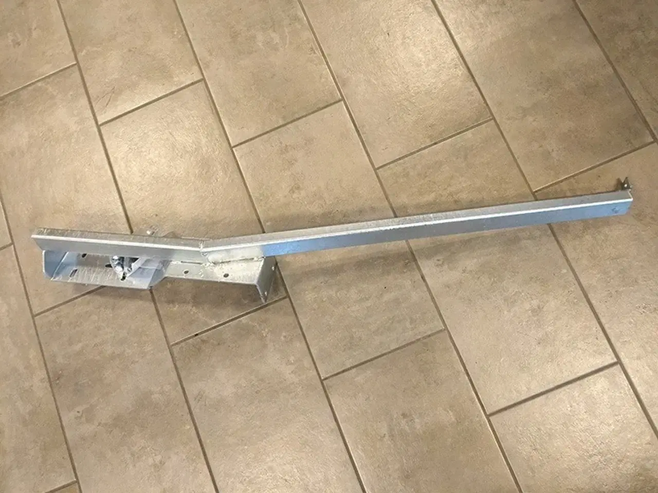 Billede 1 - Konsol til frontspil