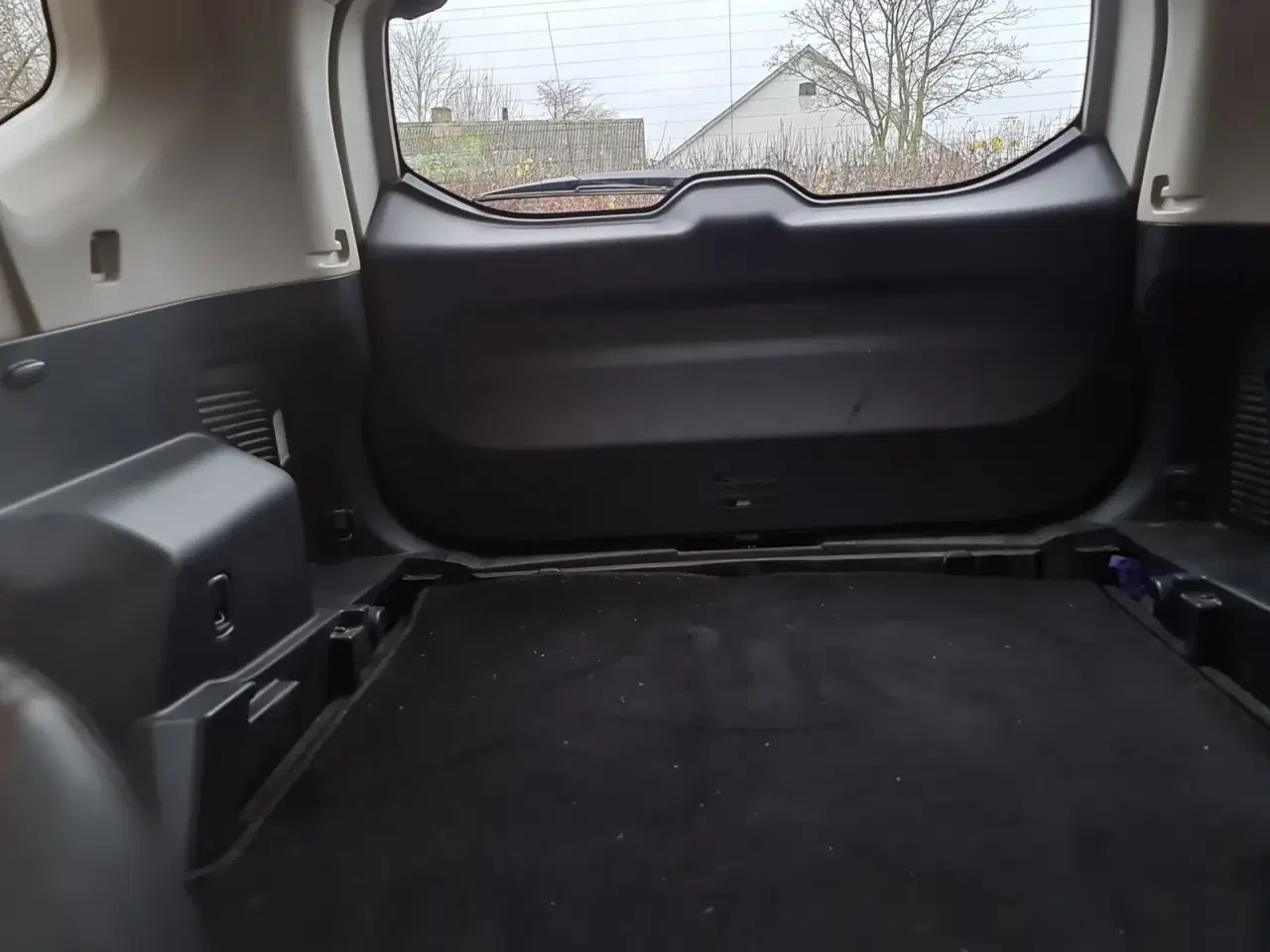 Billede 15 - Nissan X-Trail 1,75 dCi 150 Tekna X-tr. 4WD Van