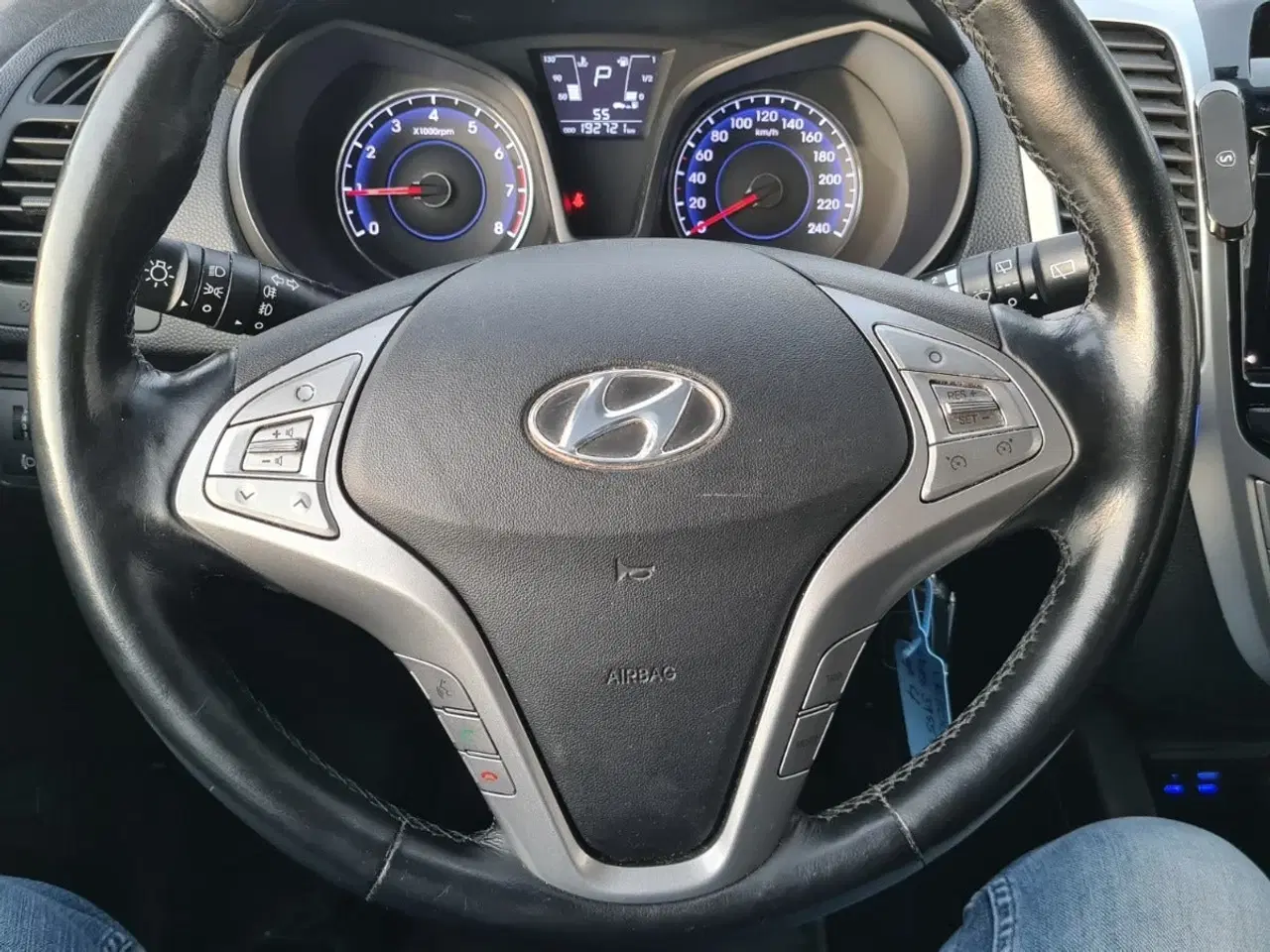 Billede 10 - Hyundai ix20 1,6 Premium aut.