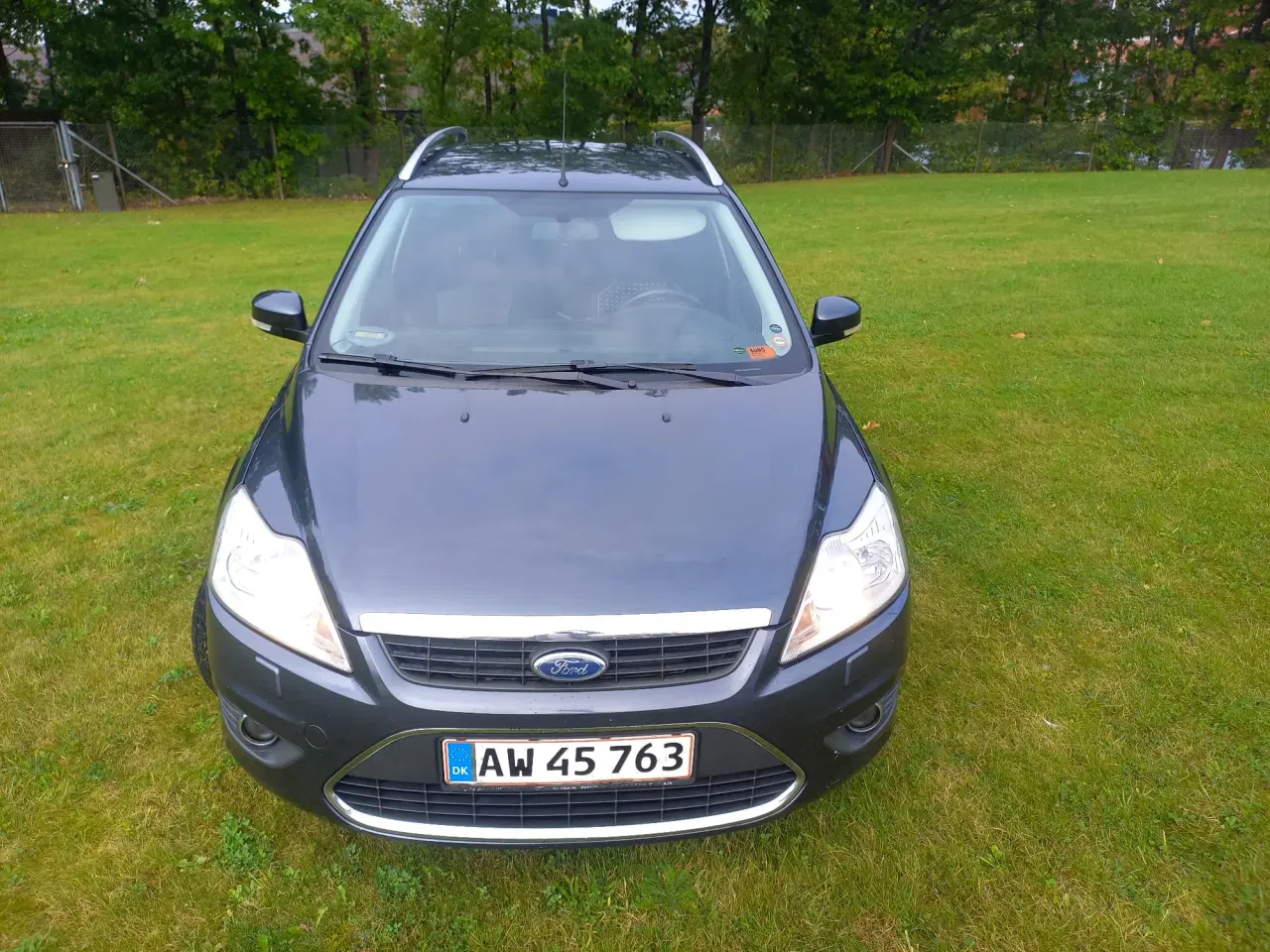Billede 2 - Ford Focus 1,6 TDCI 