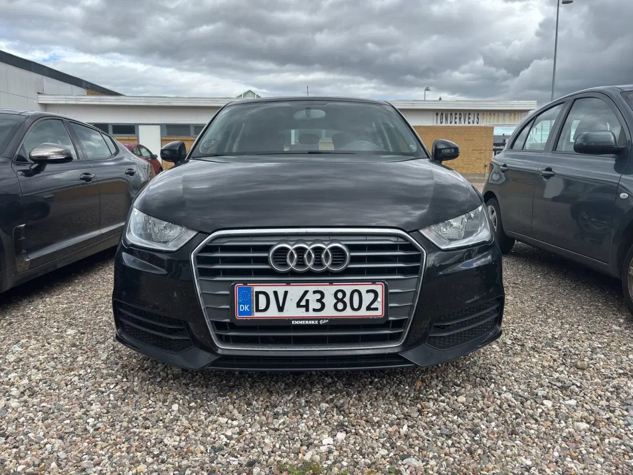 Billede 2 - Audi A1 1,6 TDi 116 Sportback
