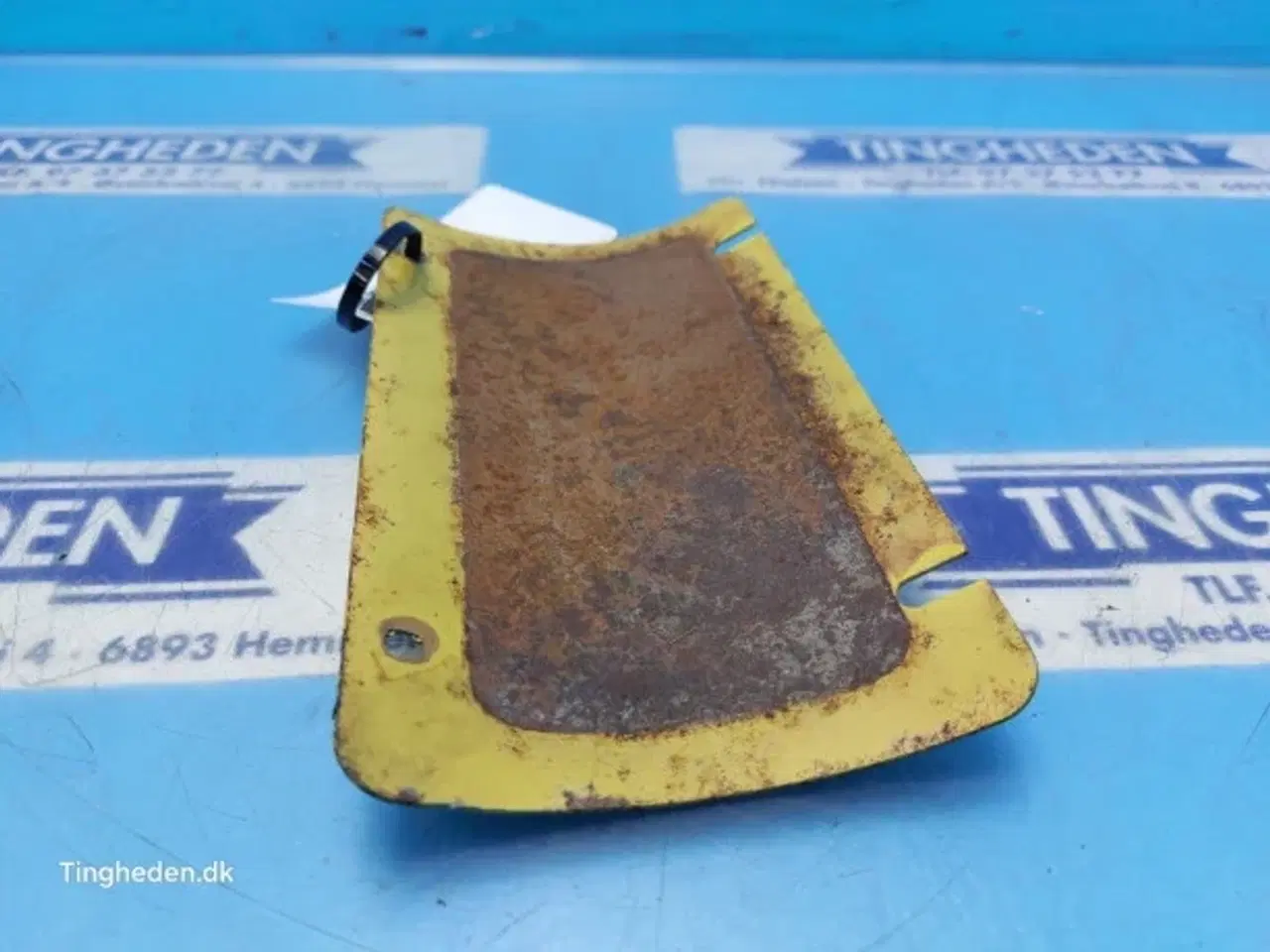 Billede 2 - New Holland TX68 Dæksel 428440