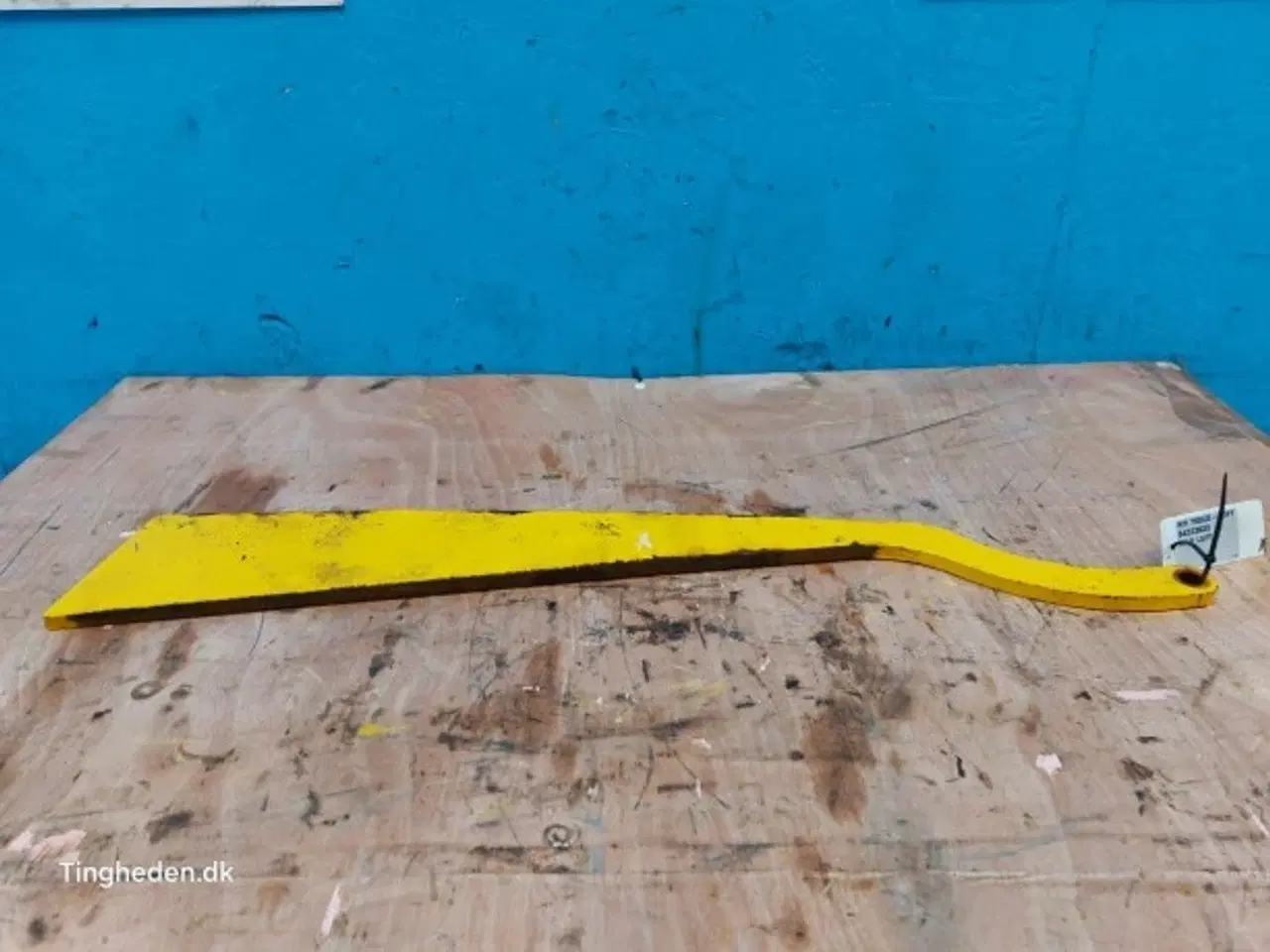 Billede 5 - New Holland 760CG Kile L.  84223833