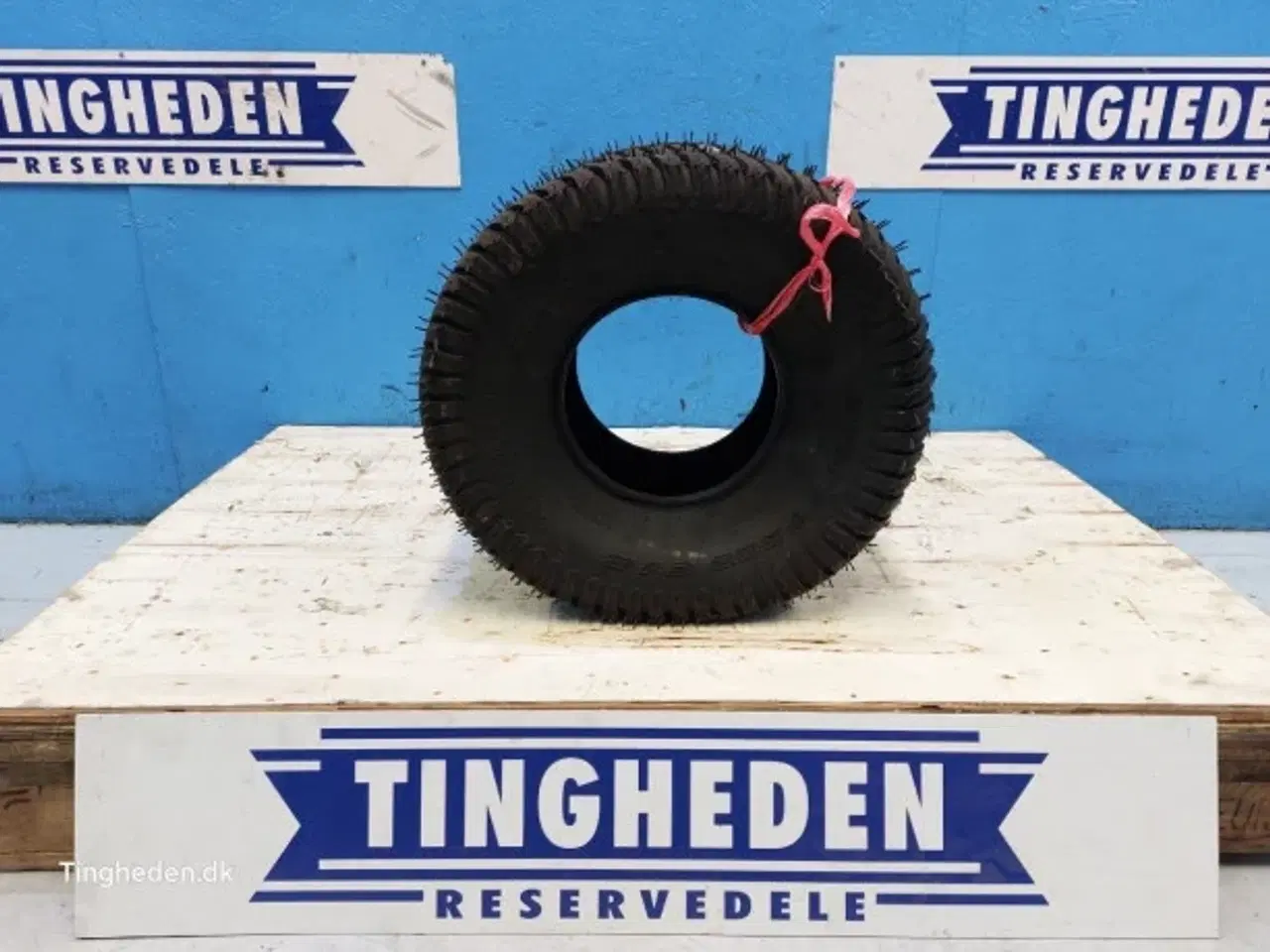 Billede 1 - 8"   20x10.00-8