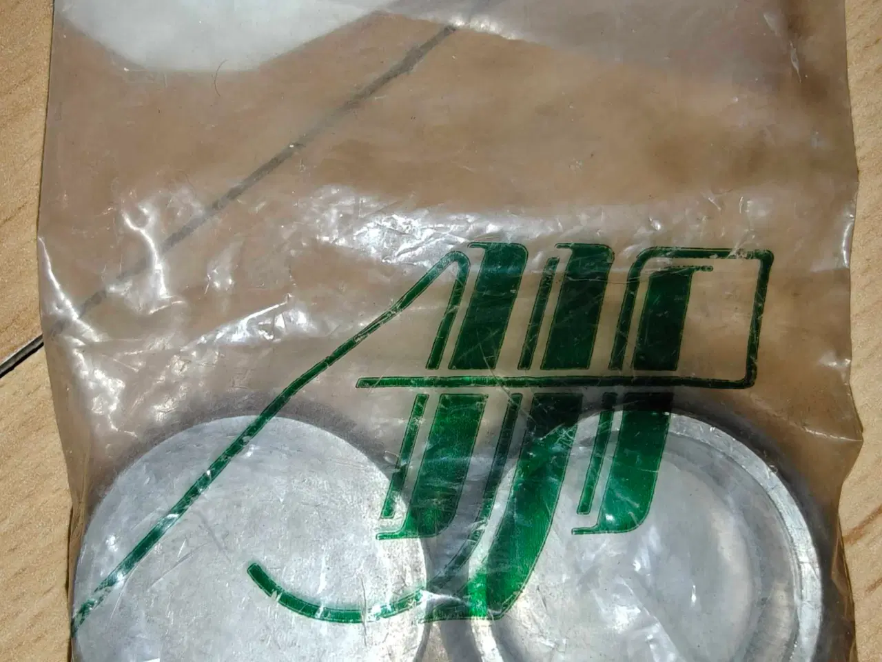 Billede 1 - Derbi Senda. Nyt AJP Rep. Kit Til Bremsekaliber