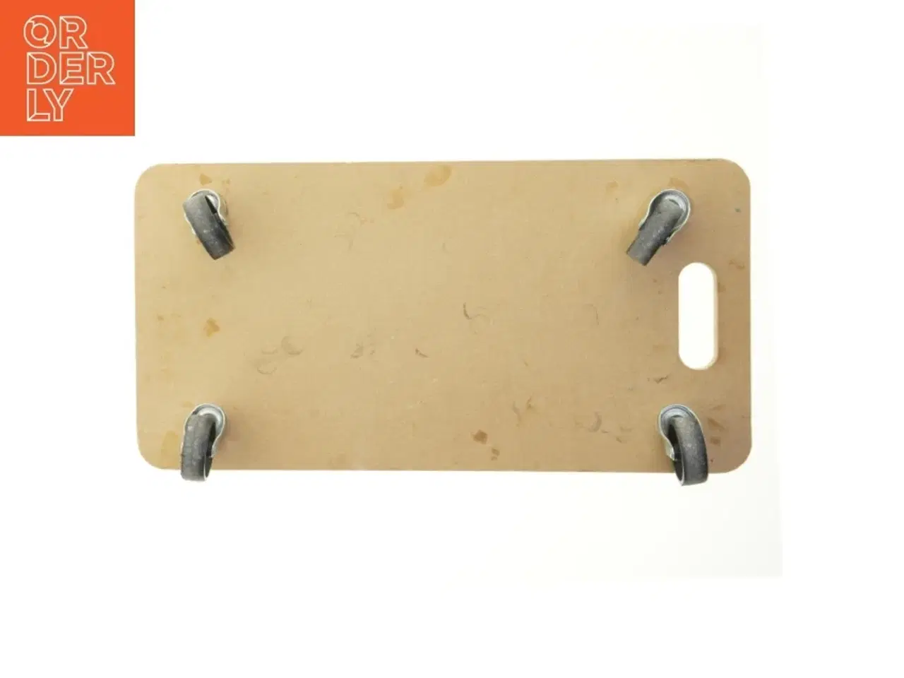 Billede 4 - Transportvogn med hjul fra Rawlink (str. 580x290 mm)