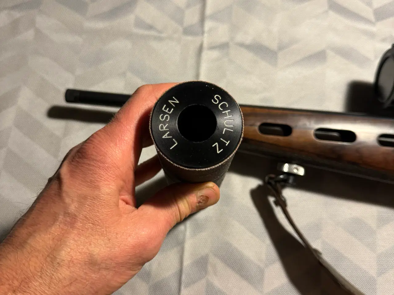 Billede 5 - Sauer 200 STR m 30.06