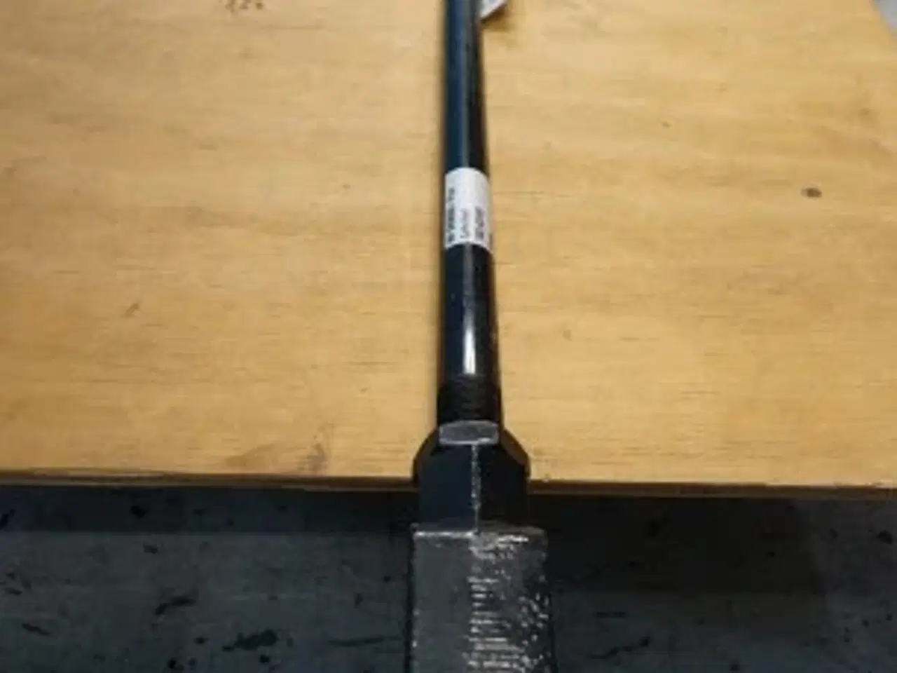 Billede 8 - New Holland BB9090 Gaffelbolt 700142449