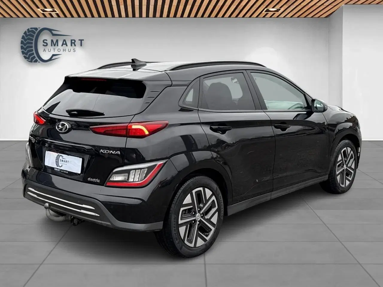 Billede 3 - Hyundai Kona 64 EV Ultimate