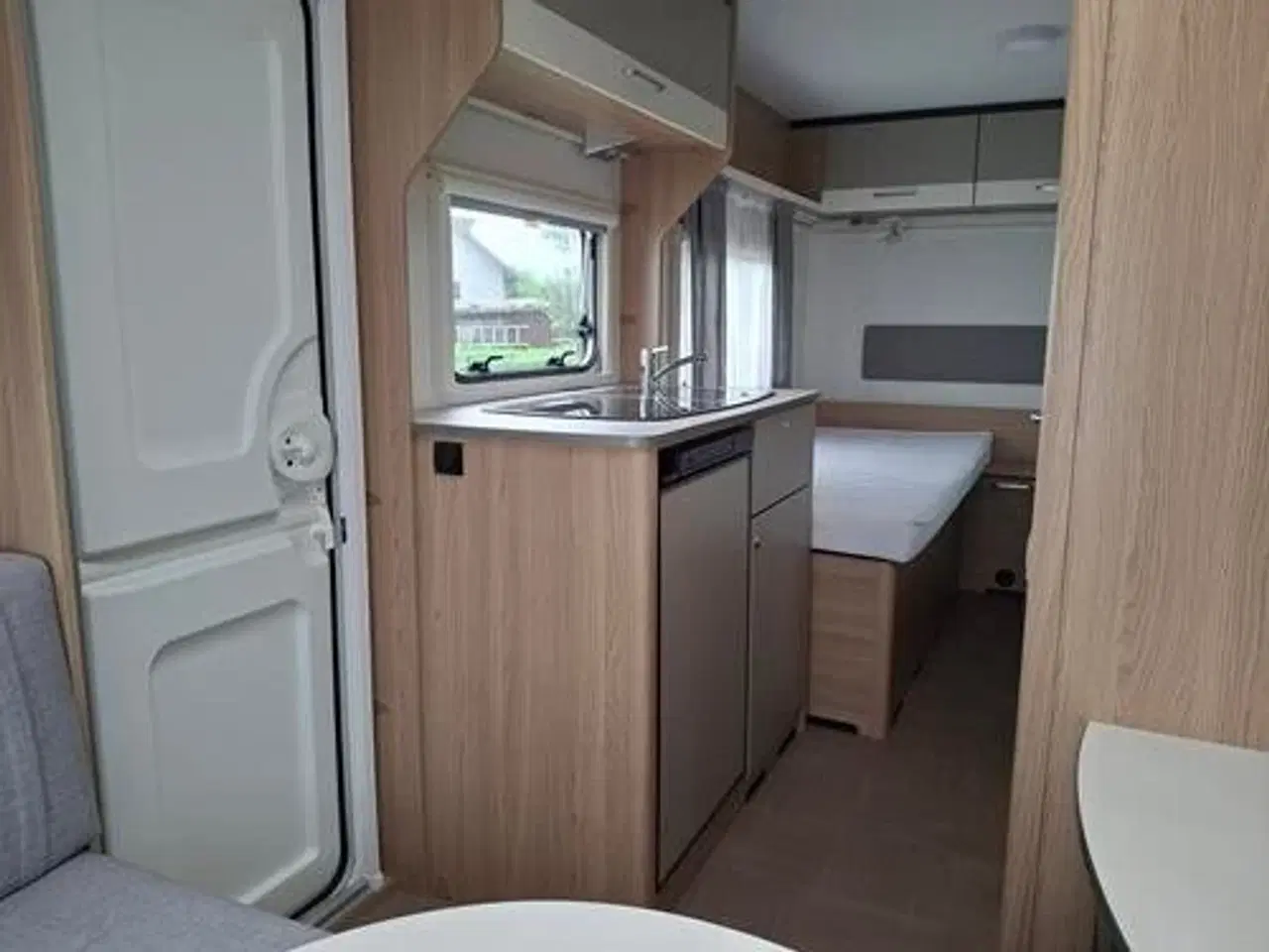 Billede 5 - LMC SASSINO 460 E