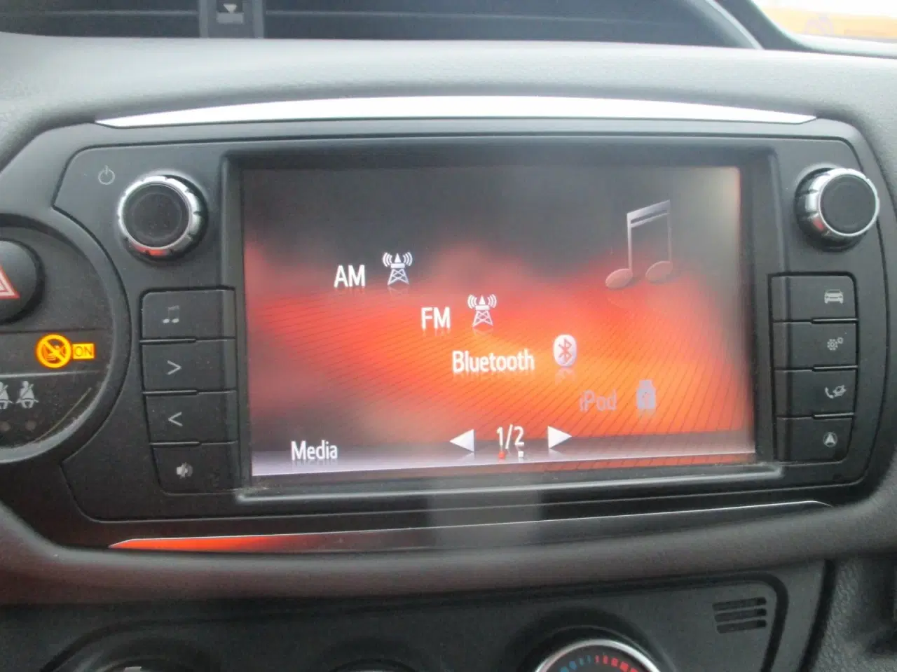 Billede 14 - Toyota Yaris 1,3 VVT-i T2 Limited