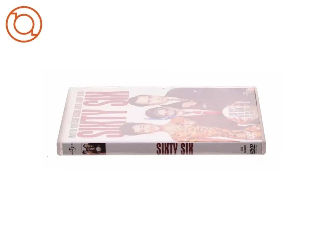 Billede 2 - SIXTY SIX