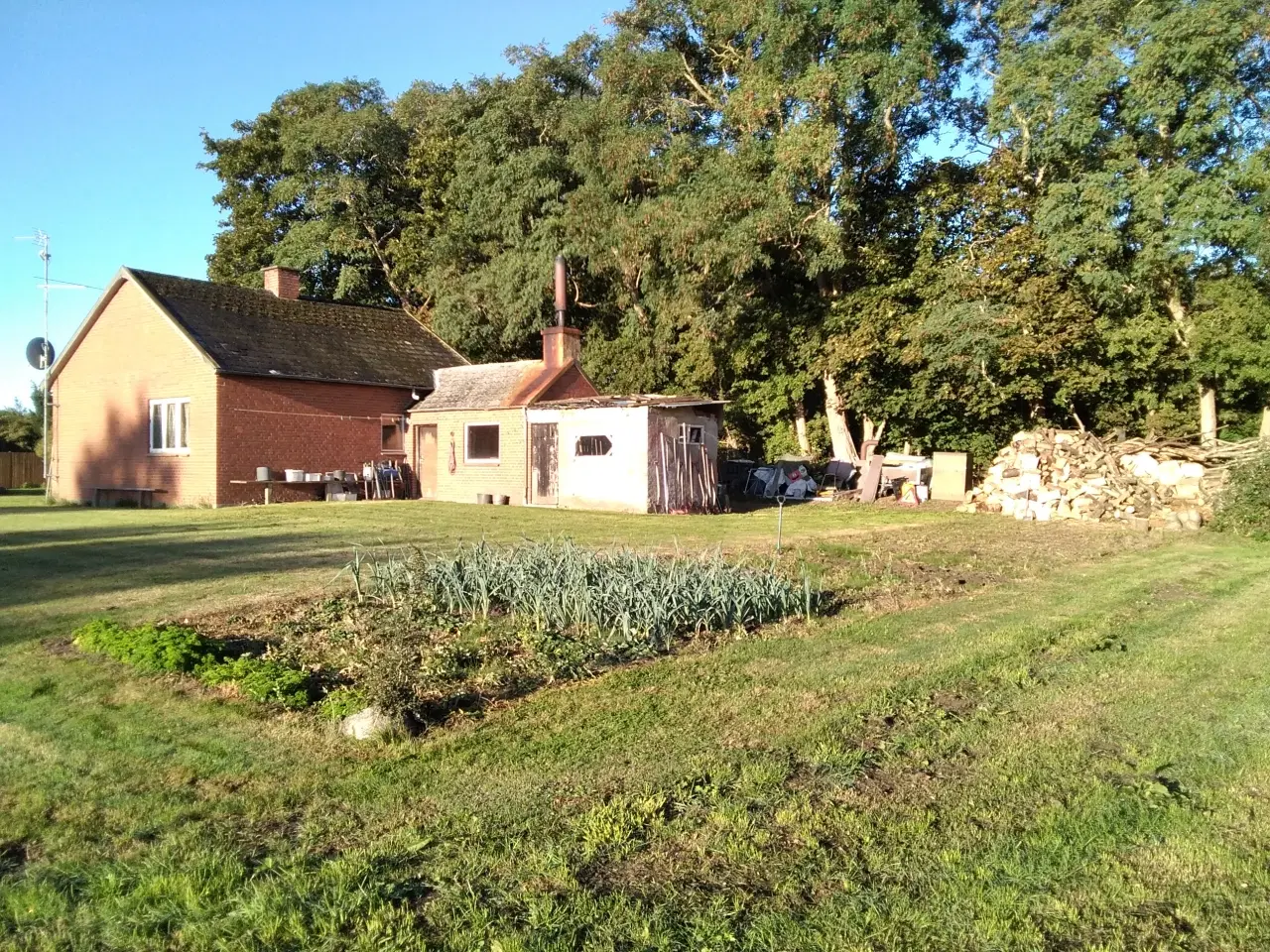 Billede 3 - Hasmark hbo 450000 kort til strand Gerne byttehand