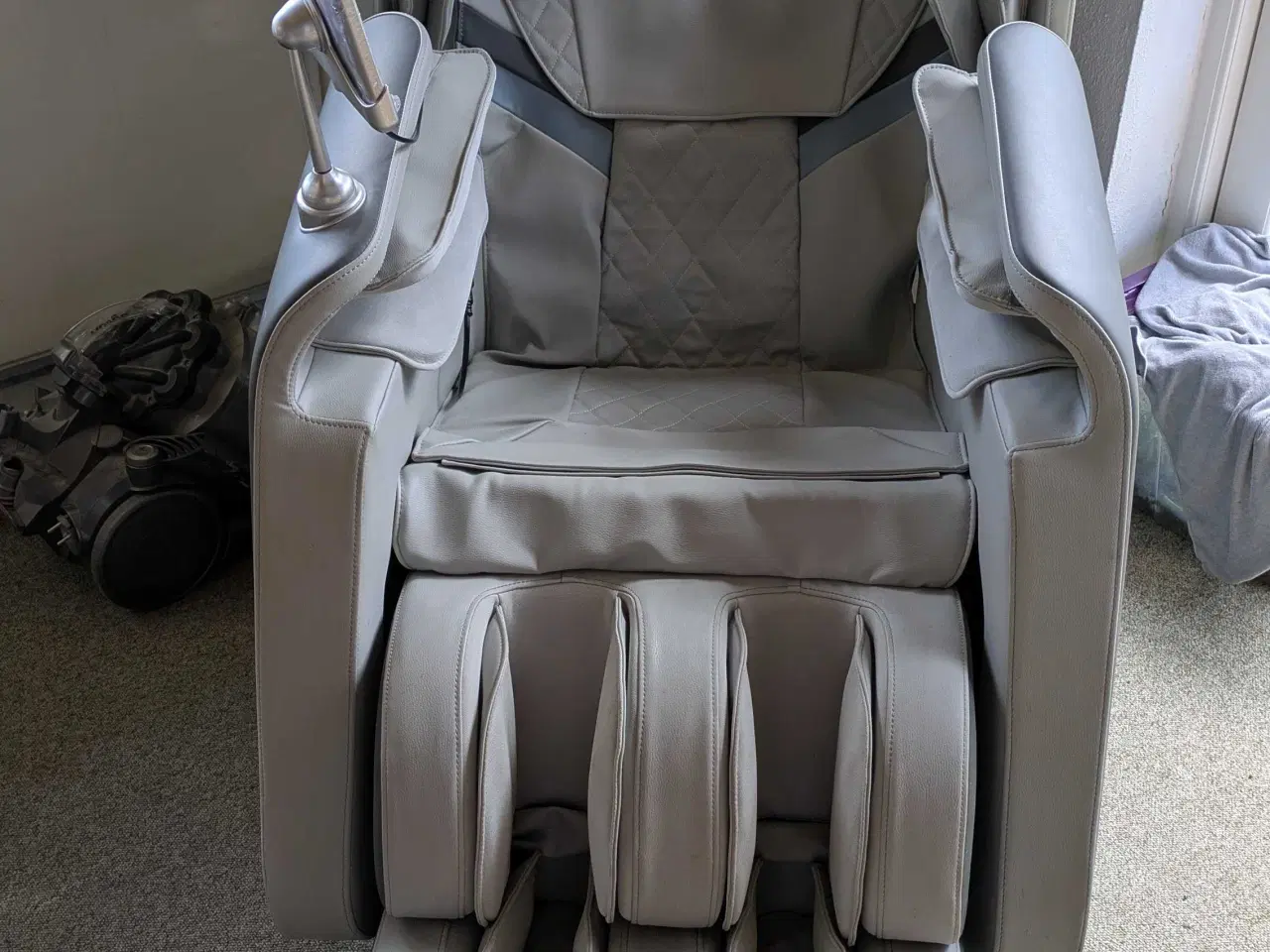 Billede 1 - Massage chair S9B 