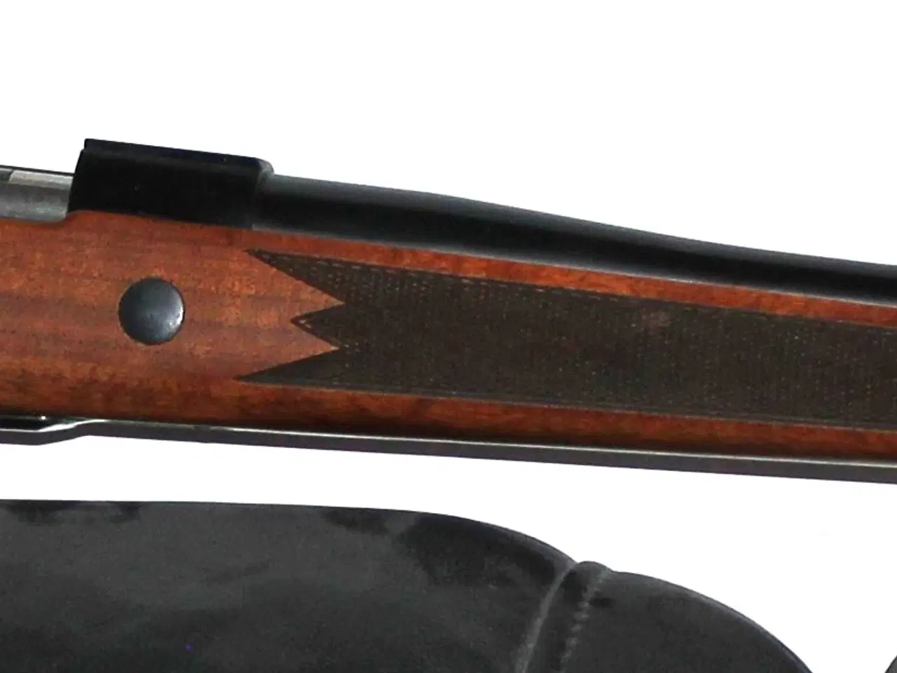 Billede 1 - Sako kal .338 Win Mag