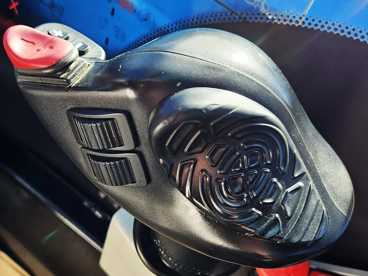 Billede 17 - Manitou ULM 415 H / som ny / inkl. redskaber / kan køres på trailer