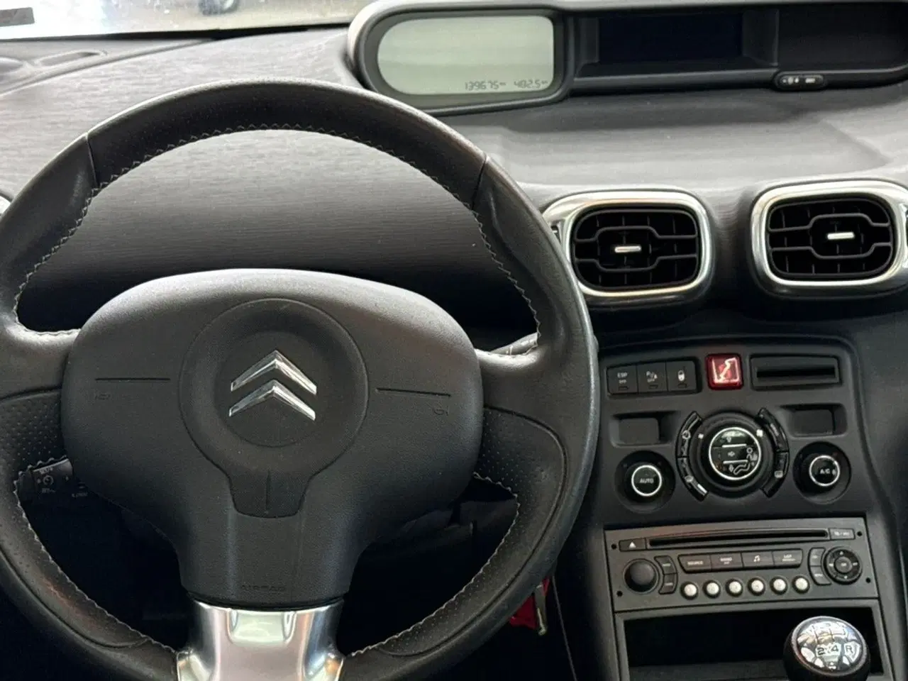 Billede 6 - Citroën C3 Picasso 1,6 HDi 110 Seduction