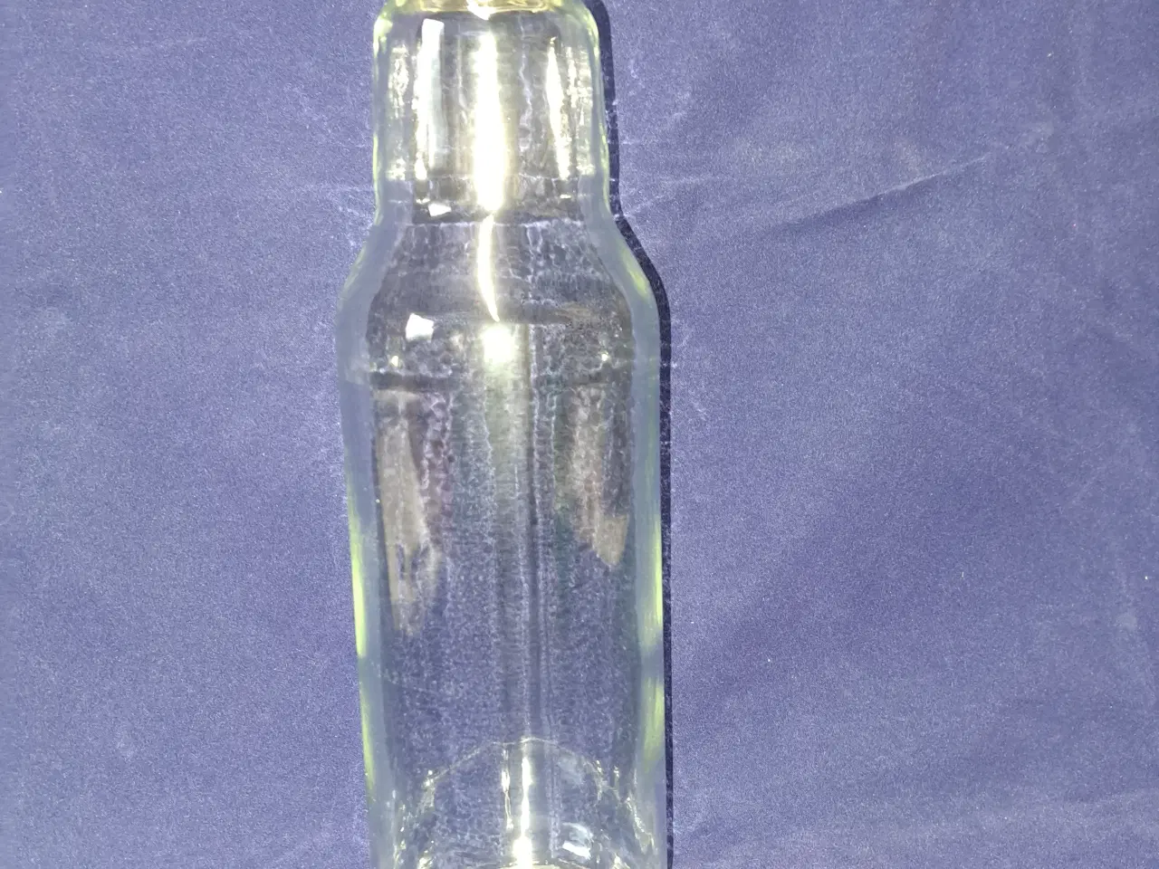 Billede 2 - Saftflasker med låg 0,75 l.