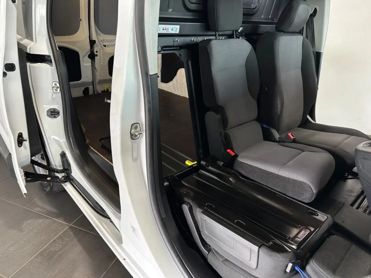 Billede 5 - Citroën Berlingo 1,5 BlueHDi 100 L1 ProffLine Van
