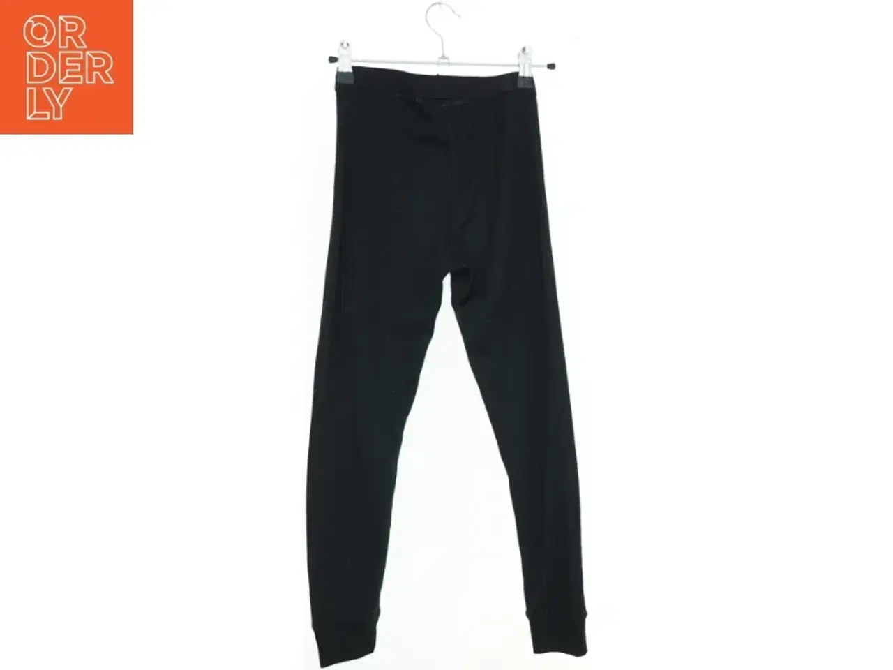 Billede 2 - Lang underbukser fra Campri (str. 128)