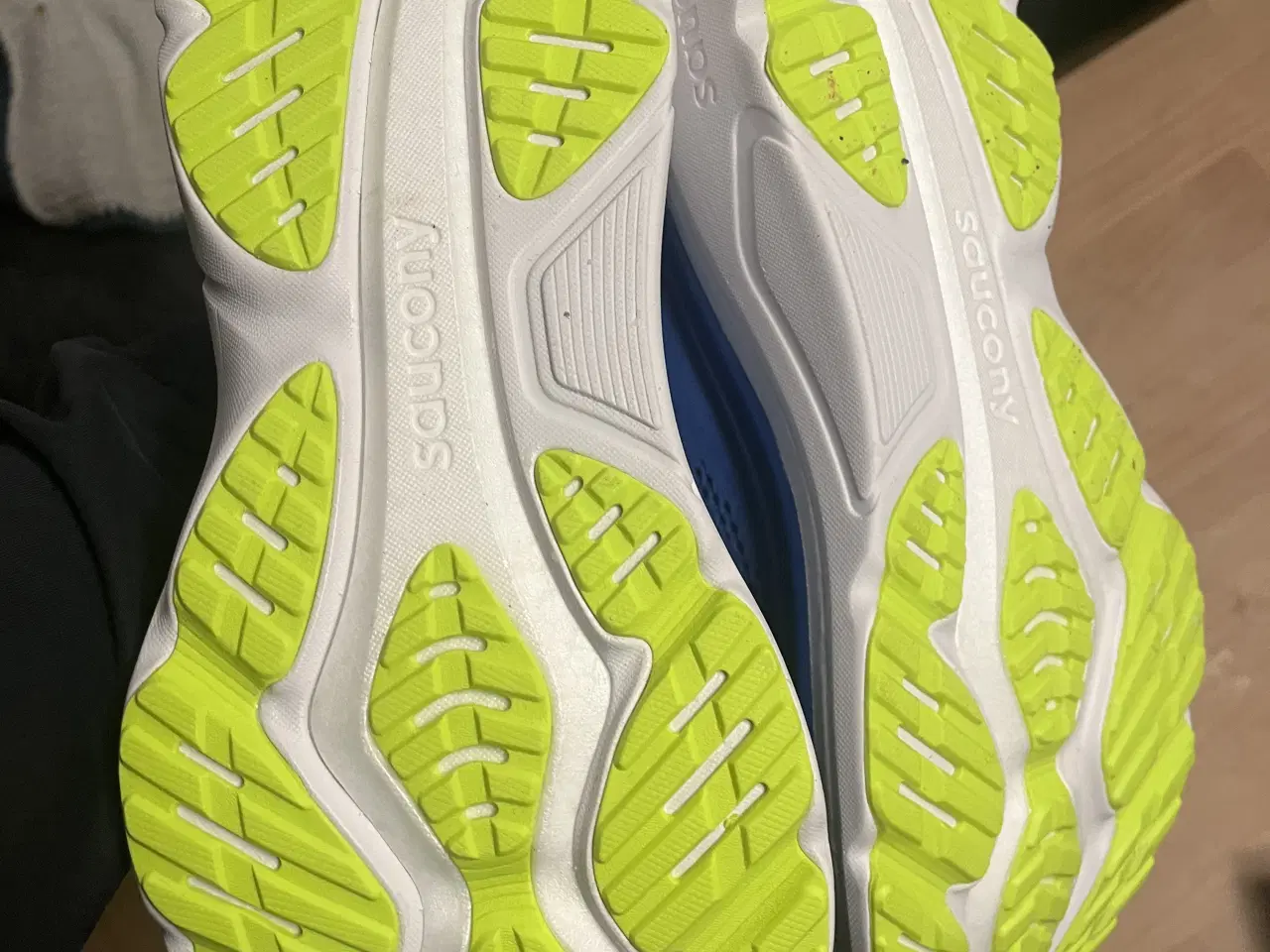 Billede 3 - Hurricane 25 til herre 