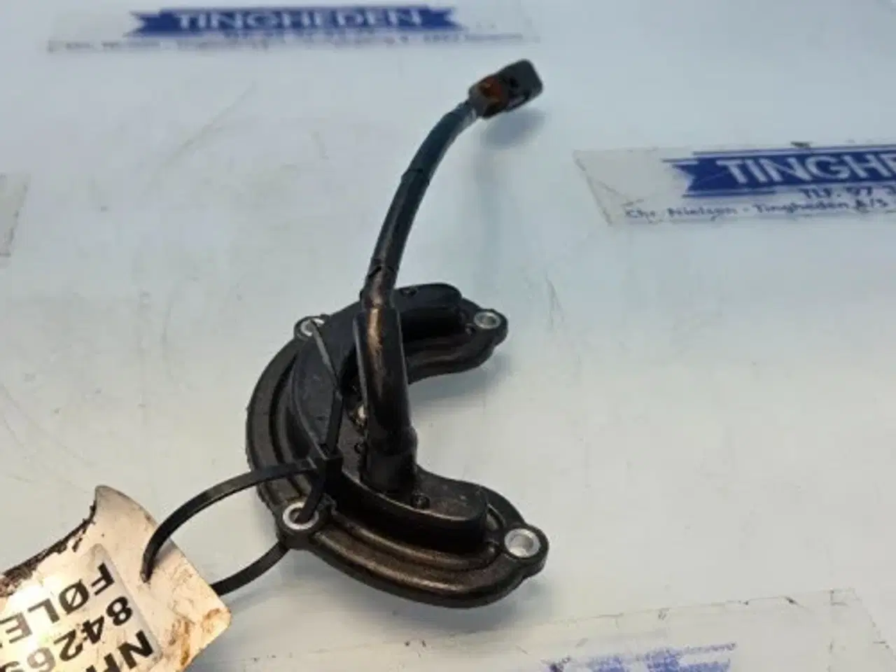 Billede 8 - New Holland CR9080 Føler 84269118