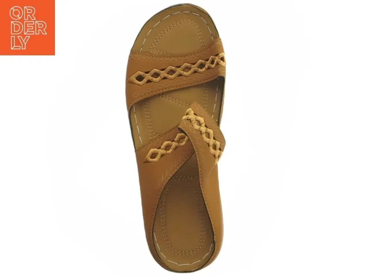 Billede 5 - Comfortable kvinders sandaler (str. 38 )