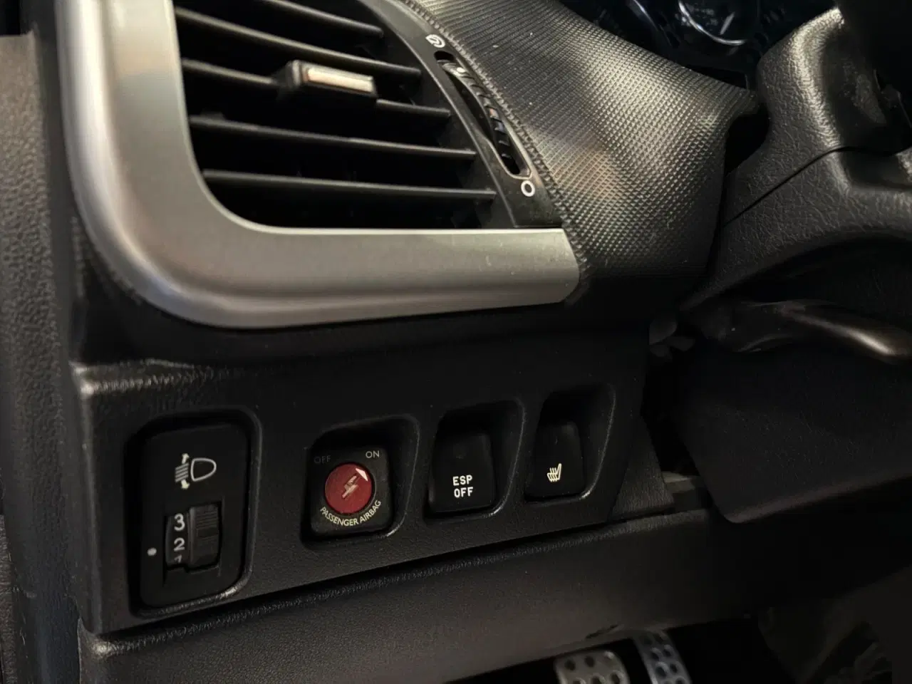 Billede 8 - Peugeot 206 1,4 HDi Performance